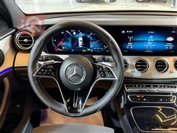 مرسيدس بنز E-Class